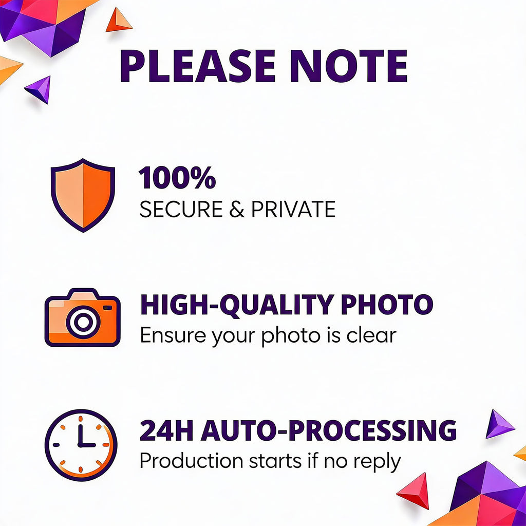 Custom 3D Cartoon Dog Portrait - Personalized Pixar-Style Pet Art Premium Gallery Canvas